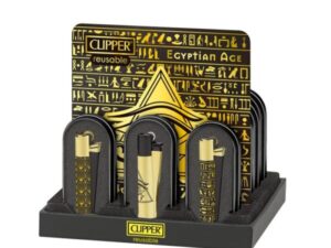 Clipper Premium Rose Gold