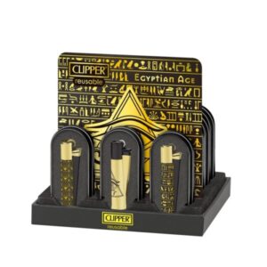 Clipper Premium Rose Gold