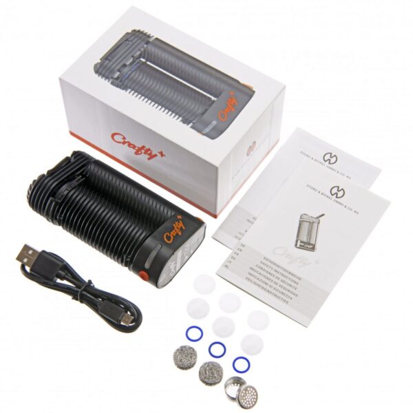 Vaporizers