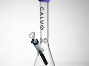 calvo bong premium blue
