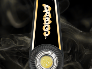 Dagbo Portable Dab