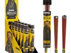 G-rollz Blunt Cones
