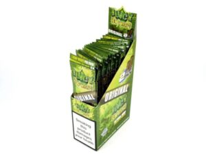Juicy Hemp Wraps