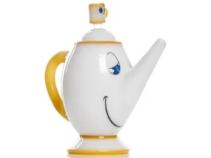 Hemper Theapot Bong