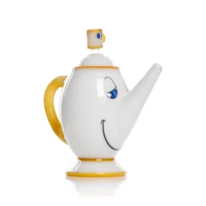 Hemper Theapot Bong