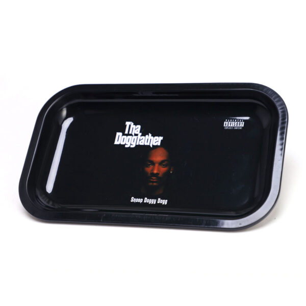 Rolling Trays Deathrow's Records