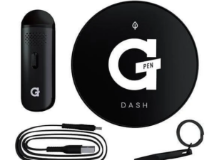 G-pen Dash Vaporizer