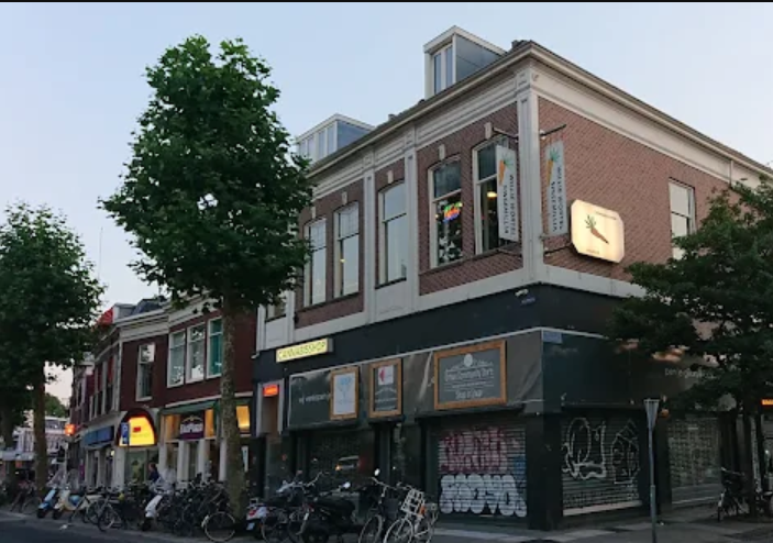 Cannabisshop Willie Wortel Sinsemilla – Houtplein 16A Haarlem