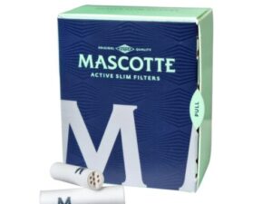 Mascotte Active Filters