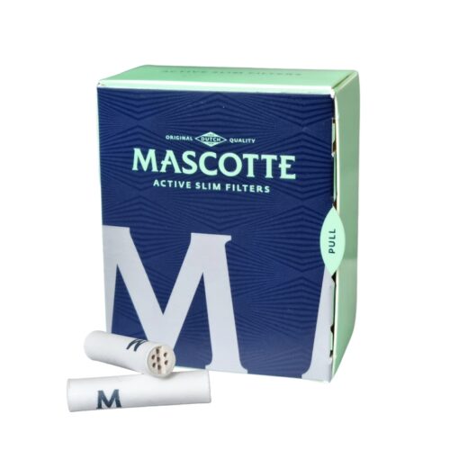 Mascotte Active Filters