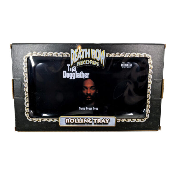 Rolling Trays Deathrow's Records