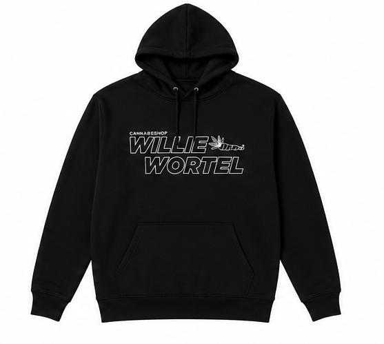 Willie Wortel Hoodies - Afbeelding 6